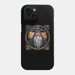 Warlock Phone Case