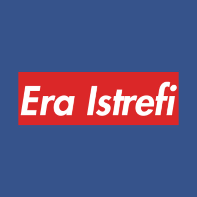 Era Istrefi
