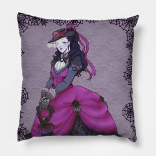 Victorian Amelie Pillow