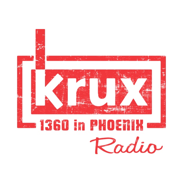 KRUX - Worn by KevShults