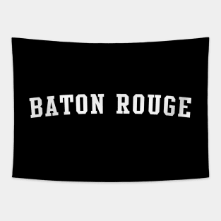 Baton Rouge Tapestry