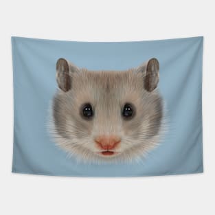 Hamster Tapestry