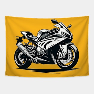 BMW S 1000 RR Tapestry