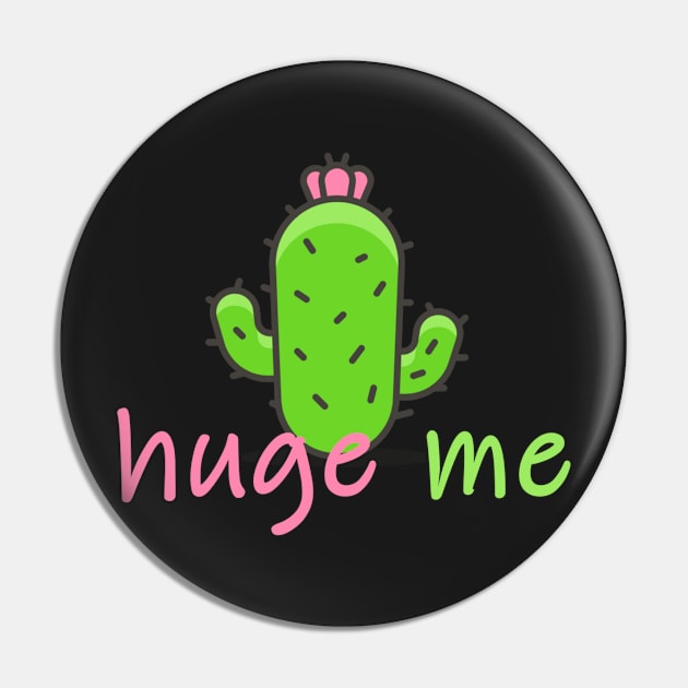 huge me Pin by lobanegra