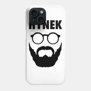 HYNEK Phone Case