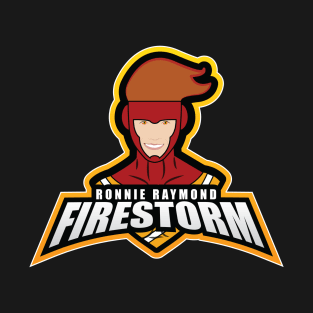 Team Raymond T-Shirt