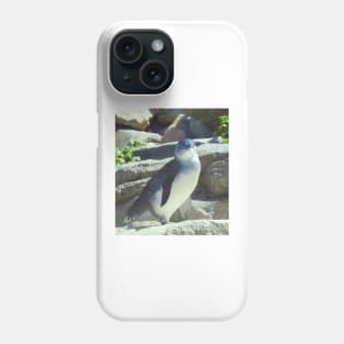 Little Penguin Phone Case