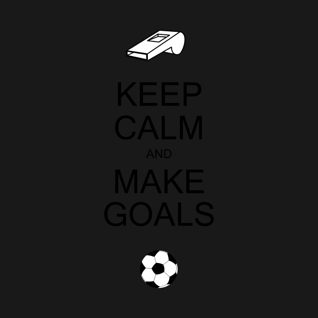 make goals by denip