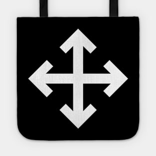 Barbee Cross Tote