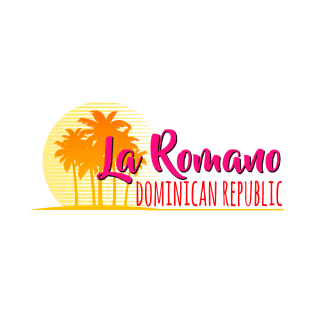 Life's a Beach: La Romano, Dominican Republic T-Shirt