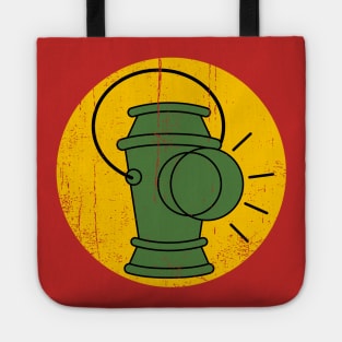 Alan Scott Tote