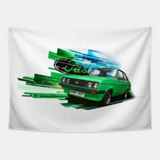 Fast Escort RS2000 Tapestry