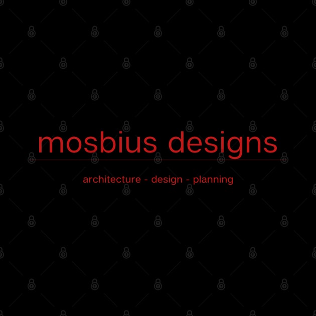 HIMYM - Mosbius Designs by qpdesignco