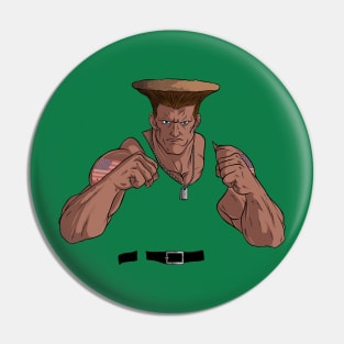 GUILE Pin