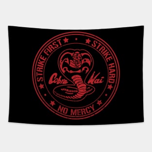 Cobra Kai 22 Tapestry