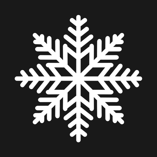 Snowflake by Designzz