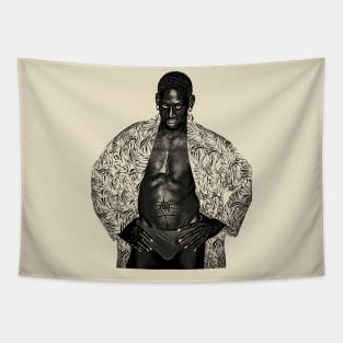 Rodman Tapestry