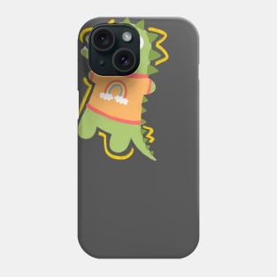 Lil dino Phone Case