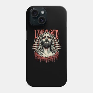 Metal vibes Phone Case