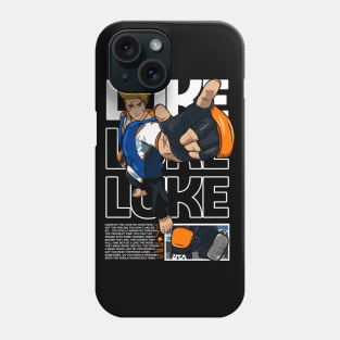 Luke Phone Case