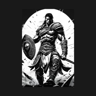 Warrior T-Shirt