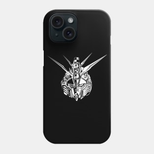 god gundam Phone Case