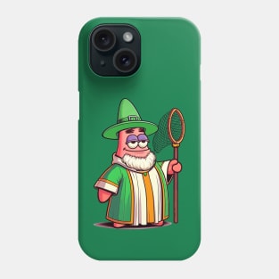 Saint Patrick Joke Phone Case