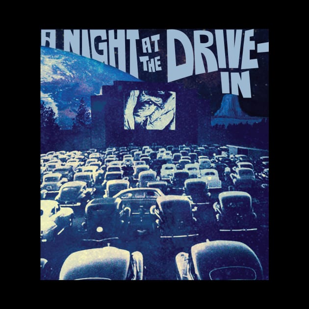 drive-in by SBSTN