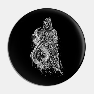 LOST SOUL Pin