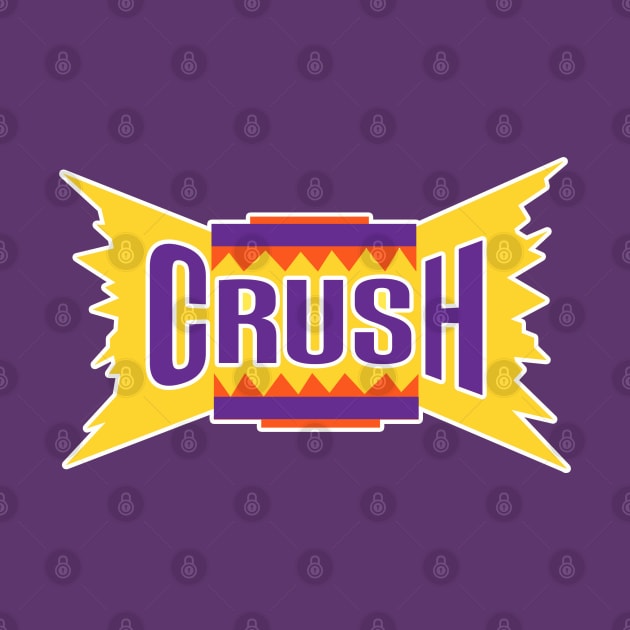 Purple Kona Crush! by jasonwulf