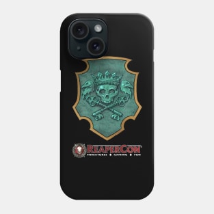 ReaperCon Barrowgate Color Phone Case