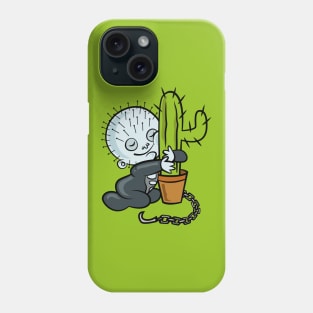 Little Pinhead v2 Phone Case