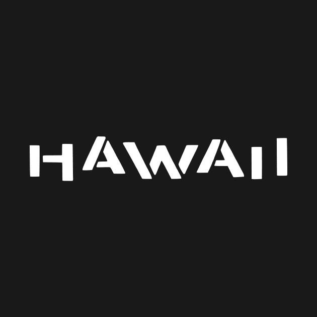 Hawaii by ezioman