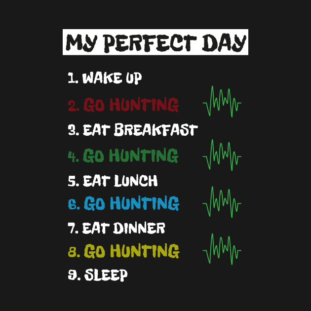 My Perfect Day by NAKLANT