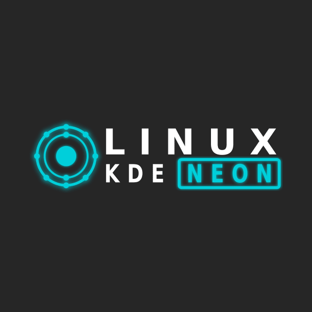 Kde Neon by SadOffSky