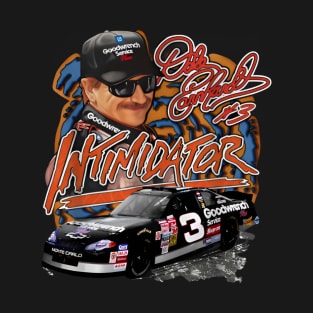 Dale Earnhardt T-Shirt