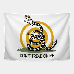 dont tread on me Tapestry