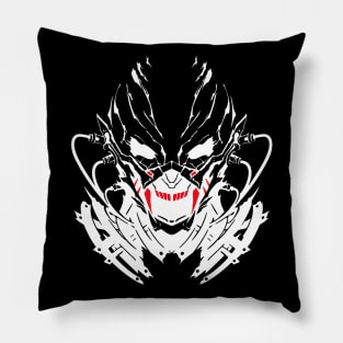 Revenant V2 Pillow