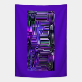 Ultraviolet Dreams 308 Tapestry