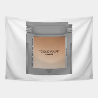 Comadre Game Cartridge Tapestry