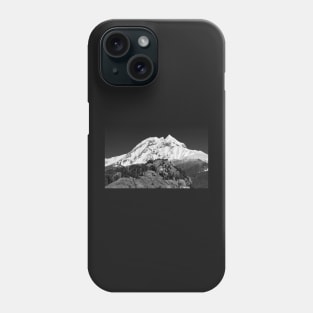 Atwell Peak Phone Case