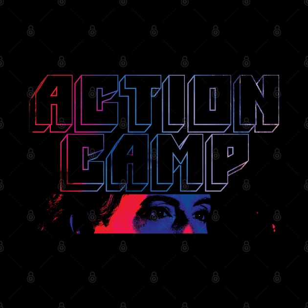 Action Camp - Eyes by ActionCamp