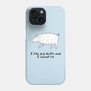 PB1 Phone Case