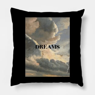 DREAMS Pillow