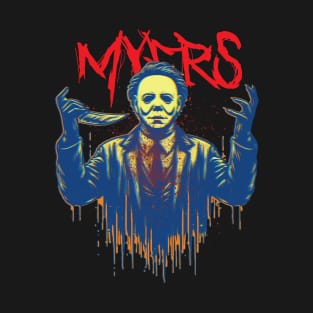 Michael Myers T-Shirt