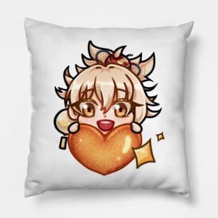 Genshin Impact - Naganohara Yoimiya Pillow