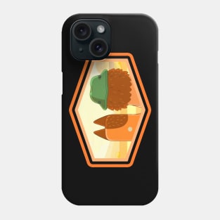 Bingo Phone Case