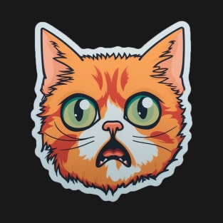 cute cat T-Shirt