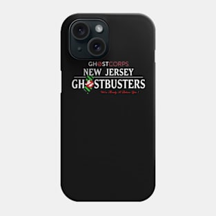 GCNJ LOGO Phone Case