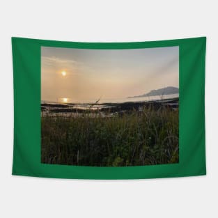 beauty of nature Tapestry